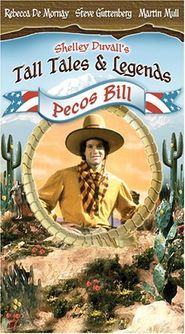  Pecos Bill Poster