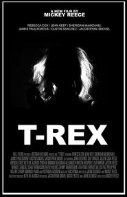  T-Rex Poster