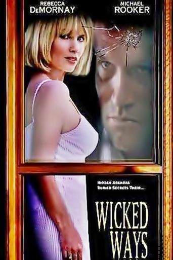  Wicked Ways Poster