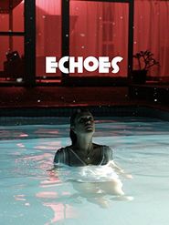  Echoes Poster