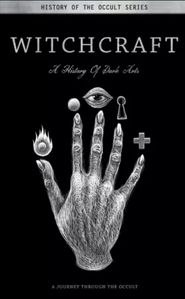  Witchcraft Poster