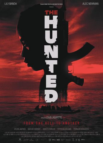 The Hunted 2024 Where To Watch And Stream Online Reelgood   Poster 342 