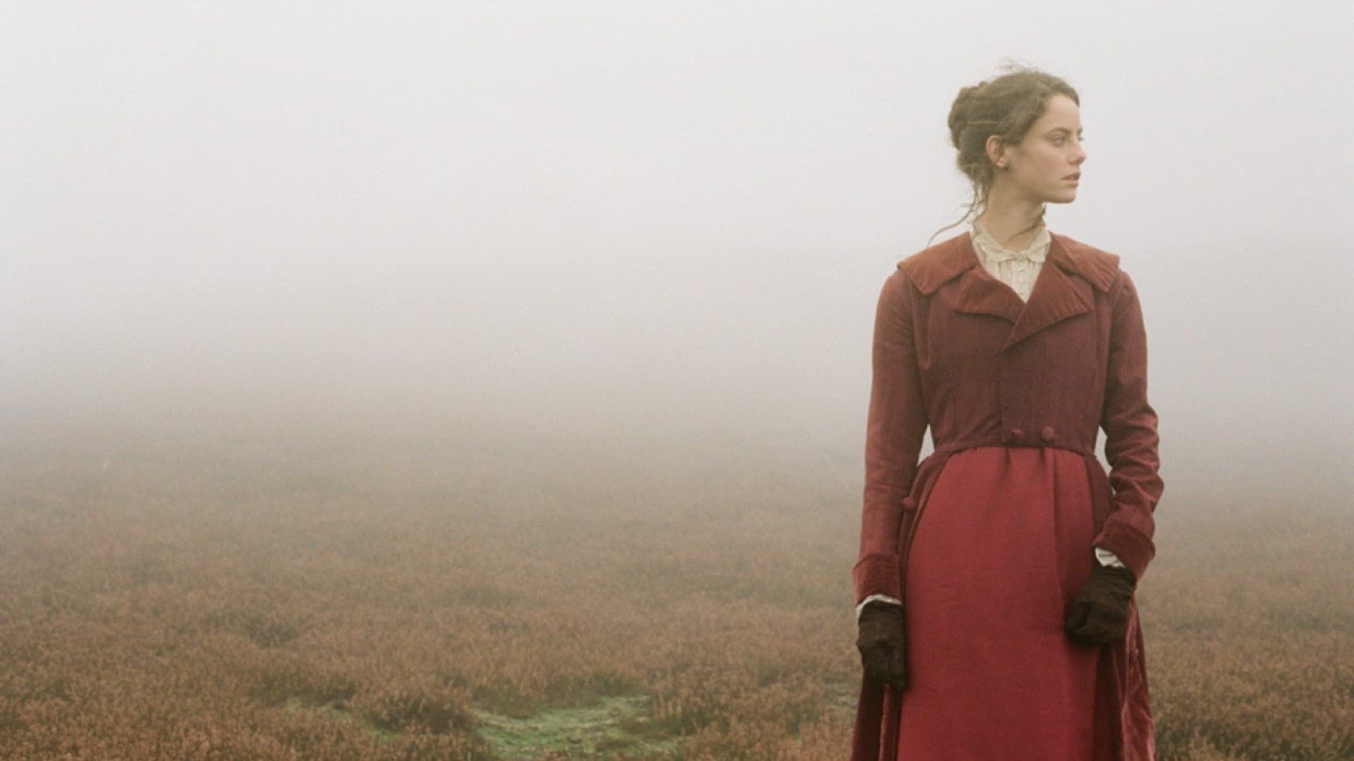 Wuthering Heights Backdrop