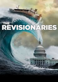  The Revisionaries Poster