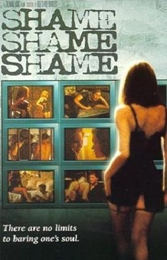  Shame Shame Shame Poster