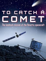 To Catch a Comet Poster