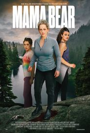  Mama Bear Poster