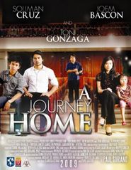 A Journey Home Poster