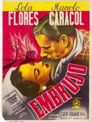  Embrujo Poster
