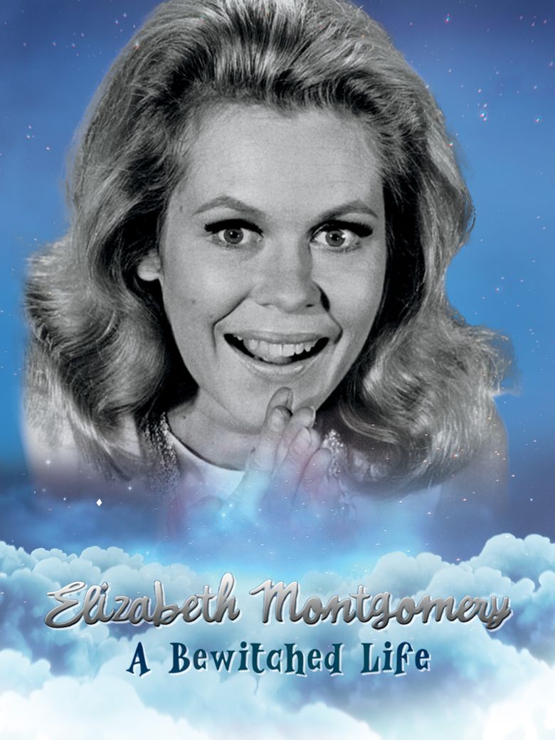 Elizabeth Montgomery: A Bewitched Life