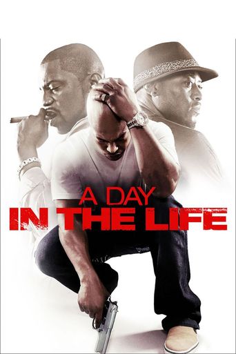  A Day in the Life Poster