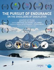  The Pursuit of Endurance Poster
