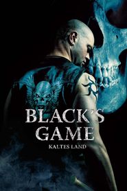  Black's Game Poster