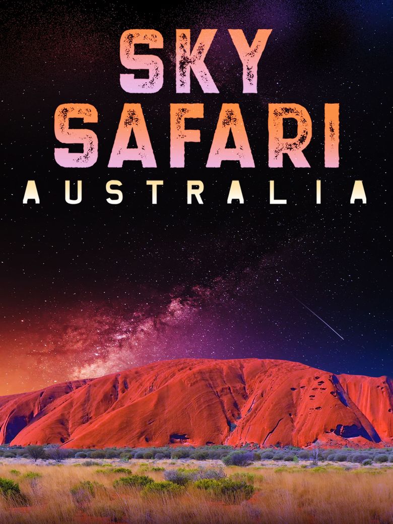 Sky Safari: Australia