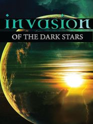  Invasion of the Dark Stars Poster