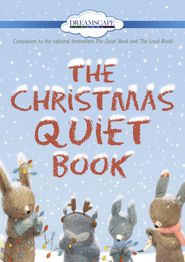  The Christmas Quiet Book Poster
