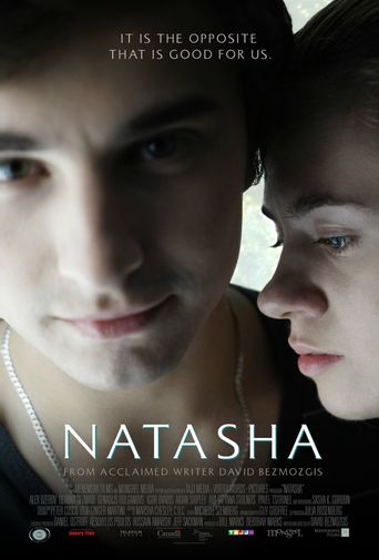  Natasha Poster