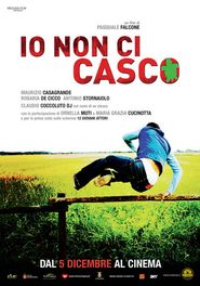  Io non ci casco Poster