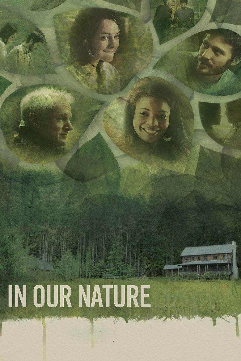 In Our Nature Poster