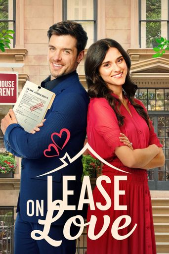  Lease on Love Poster