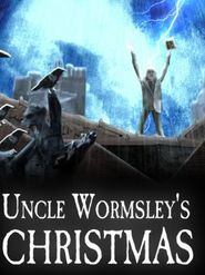  Uncle Wormsley's Christmas Poster