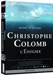  Christopher Columbus, the Enigma Poster