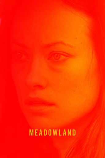  Meadowland Poster