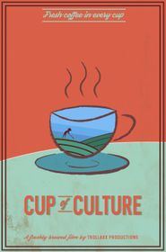 Cup of Culture Poster