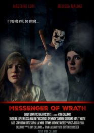  Messenger of Wrath Poster