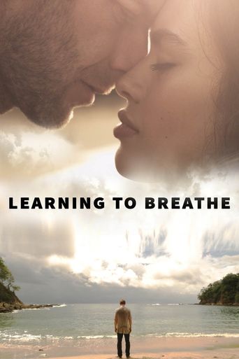  Learning to Breathe Poster