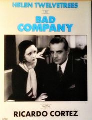  Bad Company Poster