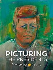  Picturing the Presidents Poster