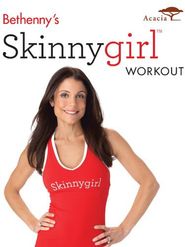  Bethenny's Skinnygirl Workout Poster