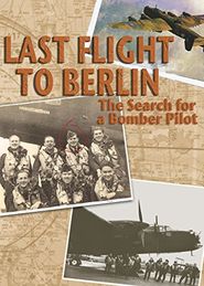  Last Flight to Berlin Poster