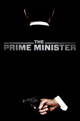  The Prime Minister Poster
