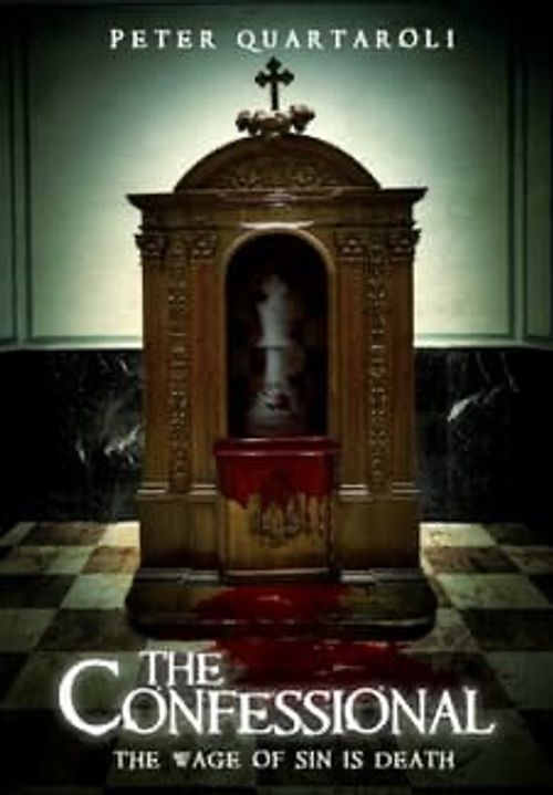 The Confessional Poster
