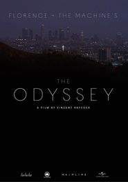  The Odyssey Poster