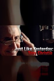  Just Like Yesterday: Tony Christie Poster