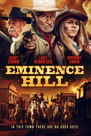  Eminence Hill Poster