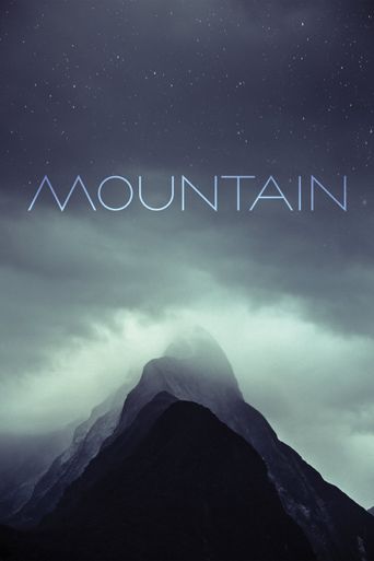  Mountain Poster