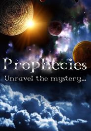  Prophecies: Unravel the Mystery Poster