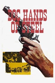  Doc, Hands of Steel Poster