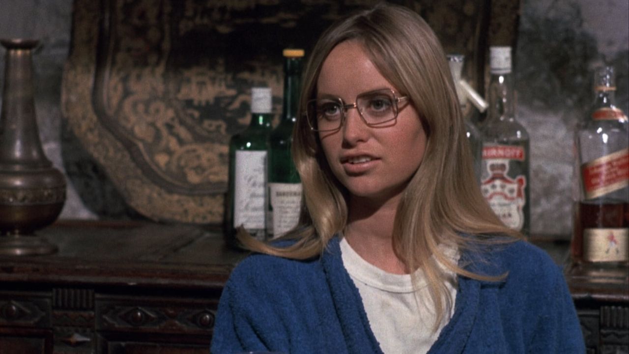 Straw dogs store netflix