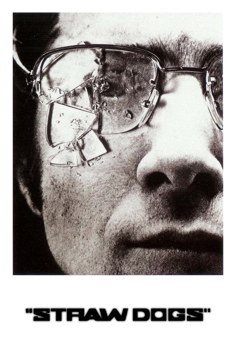 Straw Dogs (1971) - IMDb