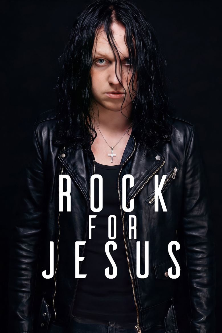 Rock for Jesus