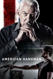 American Hangman Poster