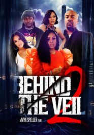  Behind the Veil 2 Poster