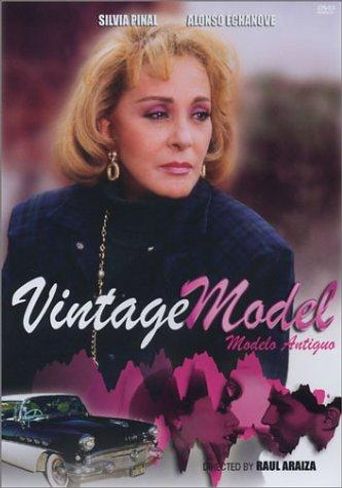 Vintage Model (1992): Where to Watch and Stream Online | Reelgood