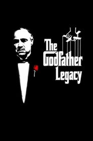  The Godfather Legacy Poster