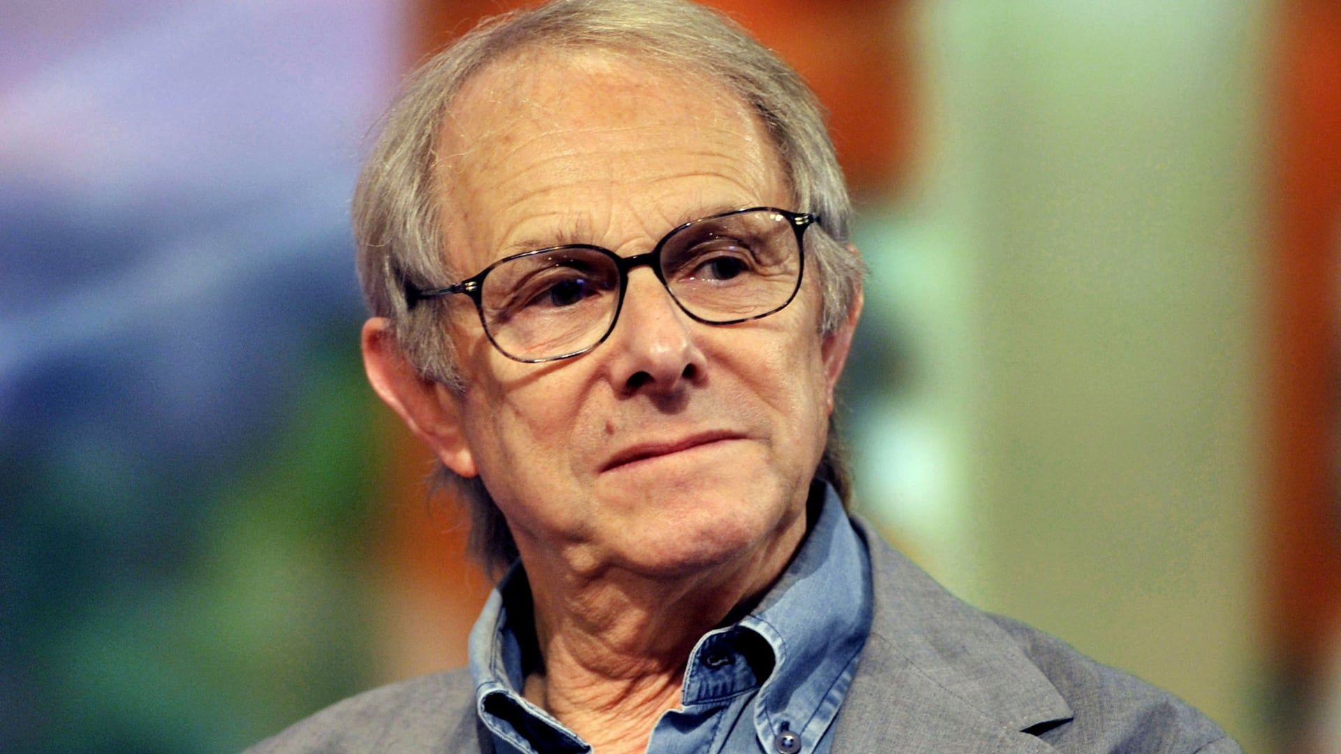 Versus: The Life and Films of Ken Loach Backdrop